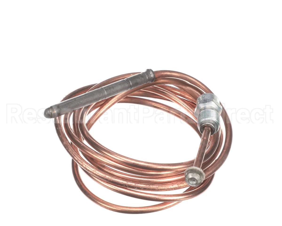 0100653 Marsal Pizza Ovens Thermocouple 2C W48 Lead