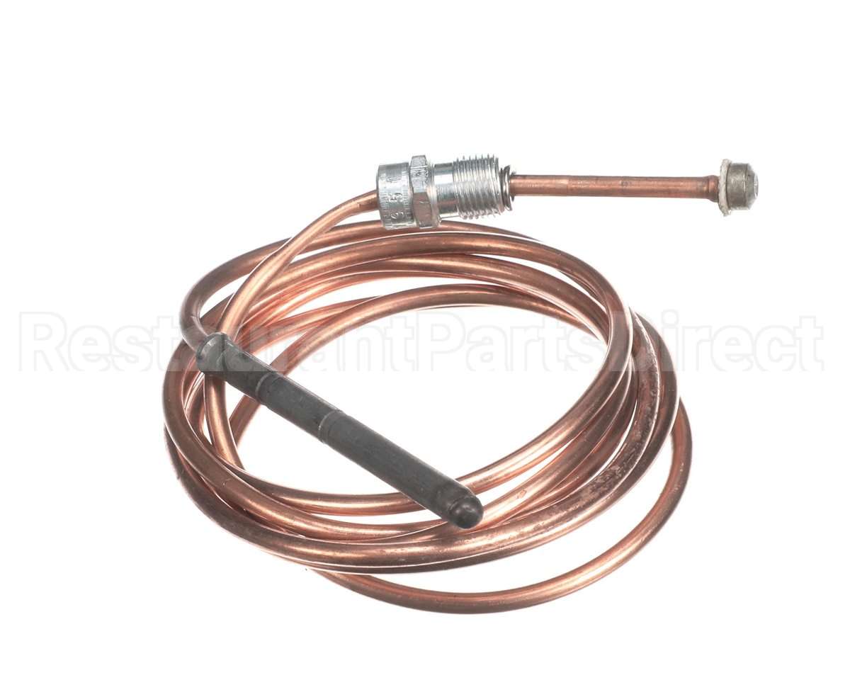 0100653 Marsal Pizza Ovens Thermocouple 2C W48 Lead