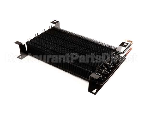 01016906 Follett Coil, Evaporator, Ref/Fzr