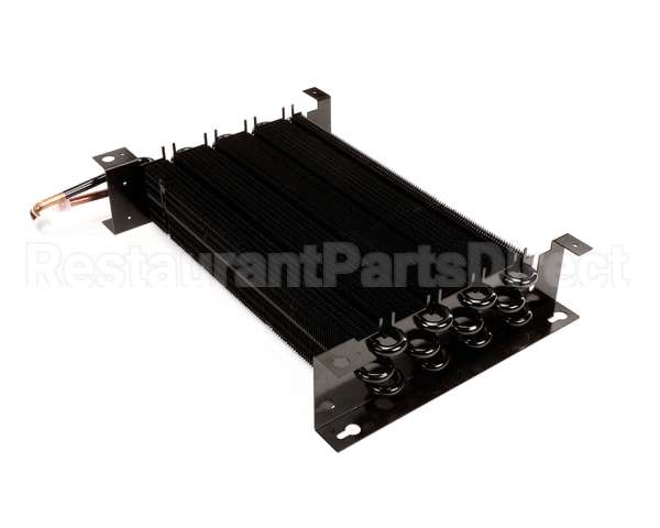 01016906 Follett Coil, Evaporator, Ref/Fzr