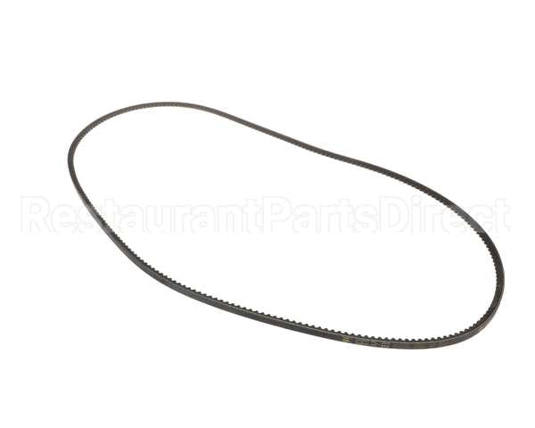 010187 Empire Bakery Equipment 3-58Ar Belt Xpz1650 Cogged