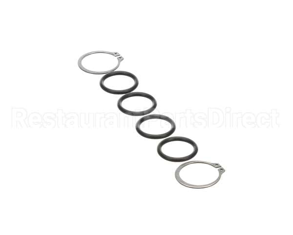 010190-45 T&S Brass B2370 Oring Repair Kit