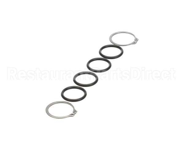 010190-45 T&S Brass B2370 Oring Repair Kit