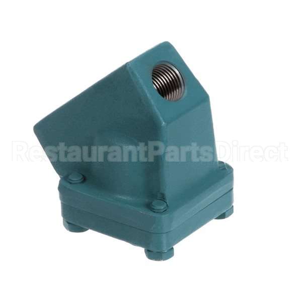 010250 Compatible Groen Trap Steam Thermostatic 1/2"