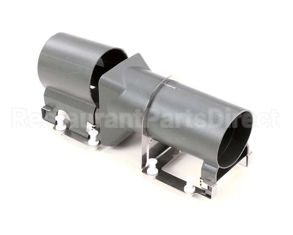 01027994 Follett Kit 2550 Ctfbcr I & W Agion Chutes