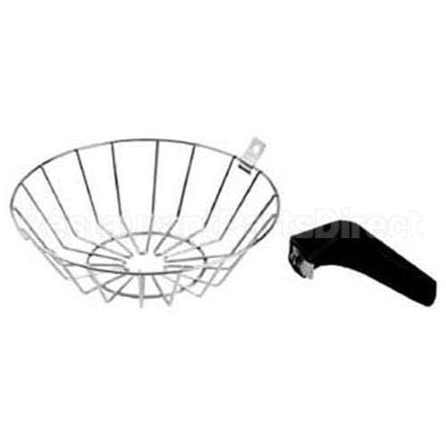 01029.0000 Compatible Bunn Basket, Wire, 7-5/8", Non-Nsf