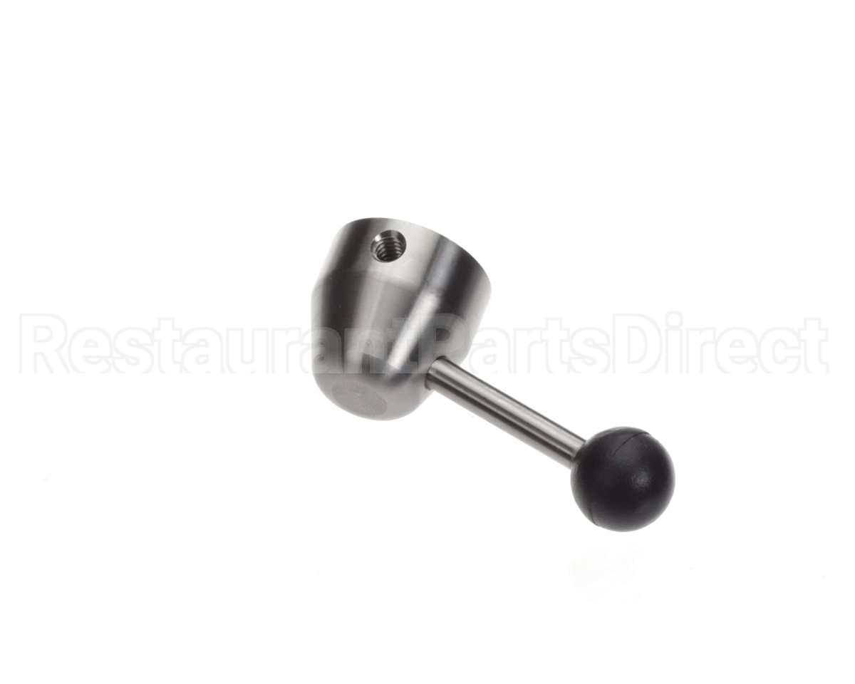 01029.0000 Globe Auto Engage Lever Assembly