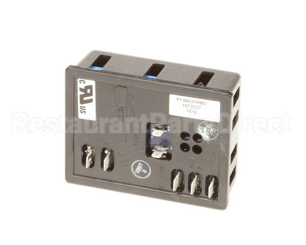 010311 Keating High Limit Top Side Cooker 220