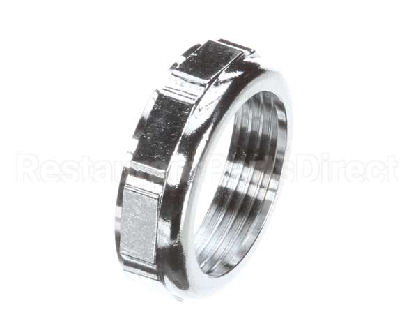 010391-45 T&S Brass Overflow Coupling Nut (Waste Drains)