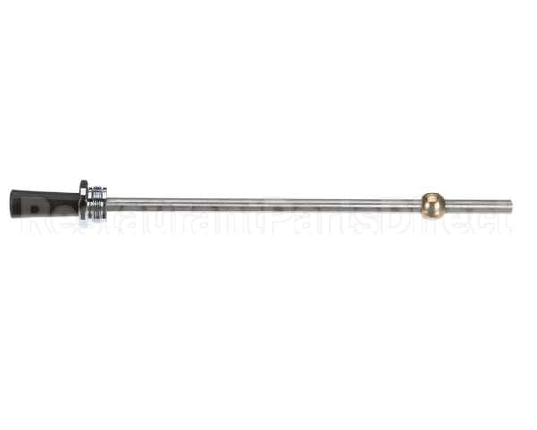 010394-45 T&S Brass Lever Waste Valve Handle Assembly