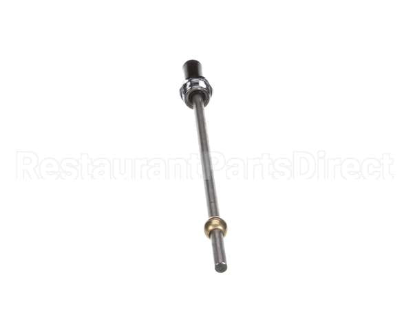 010394-45 T&S Brass Lever Waste Valve Handle Assembly