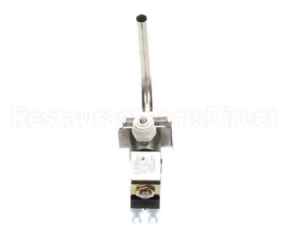 01049121 Follett Solenoid, Water, 115V 25/50/110Ct, Compl