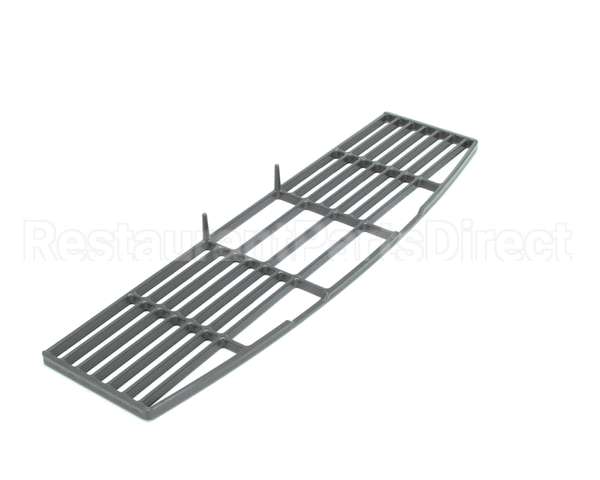 01050277 Follett Grill, 25/50 Drain Pan Gray Abs W/ Agion