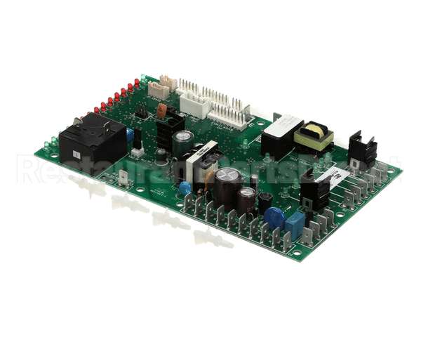 01051978 Follett Board, Control W/Standoffs, 15 Series