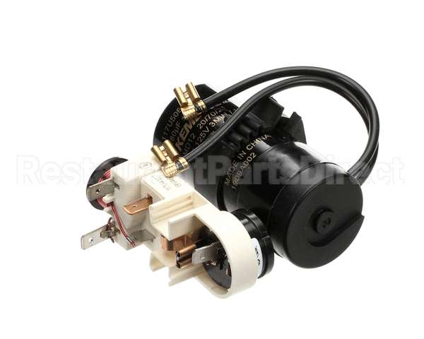 01053842 Follett Kit, Start Components W/Relay & Cap, Ref
