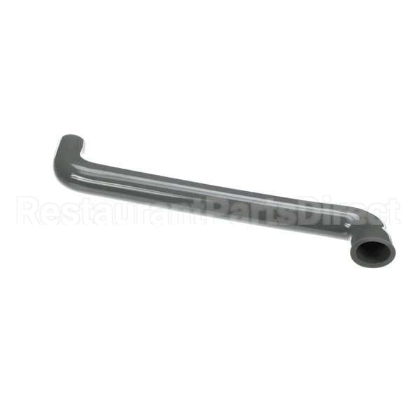 01054584 Compatible Follett Tubing, Drain, Ci La-419 Gray Pvc Plasti