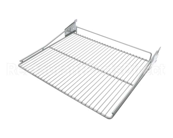 01059484 Follett Kit Shelf Frzref