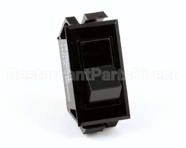 01063.0000 Bunn Switch, Momentary Start