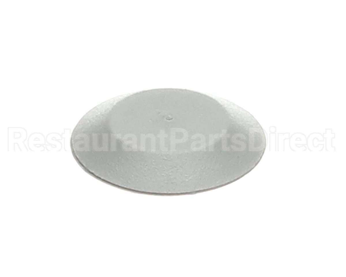 01063.0000 Crown Tonka Plug Panel Gray 12