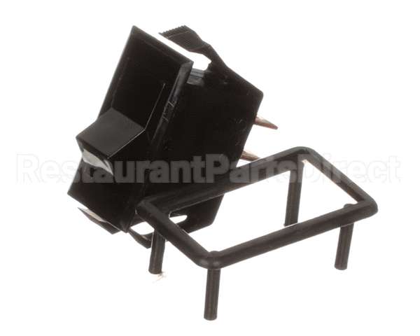 01063.7999 Bunn Switch Assy,Start-Black