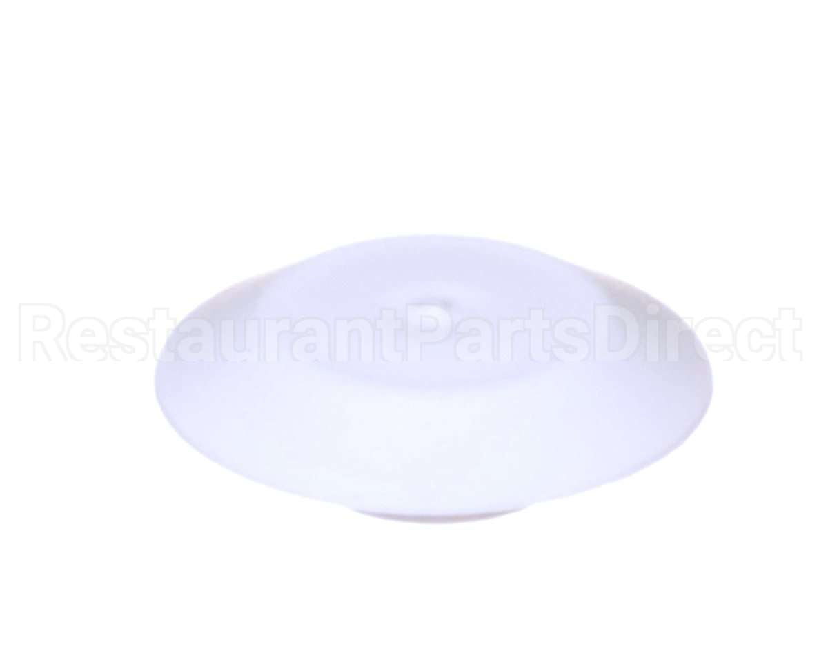 01064.0000 Crown Tonka Plug Panel White 12