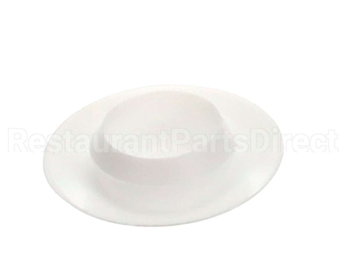 01064.0000 Thermalrite Blast Chiller Plug Panel White 12