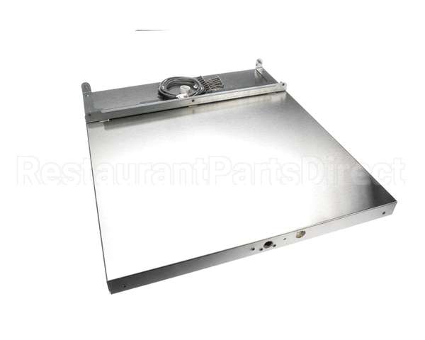 01067479 Follett Door, Solid, Ref5P/Fzr5P