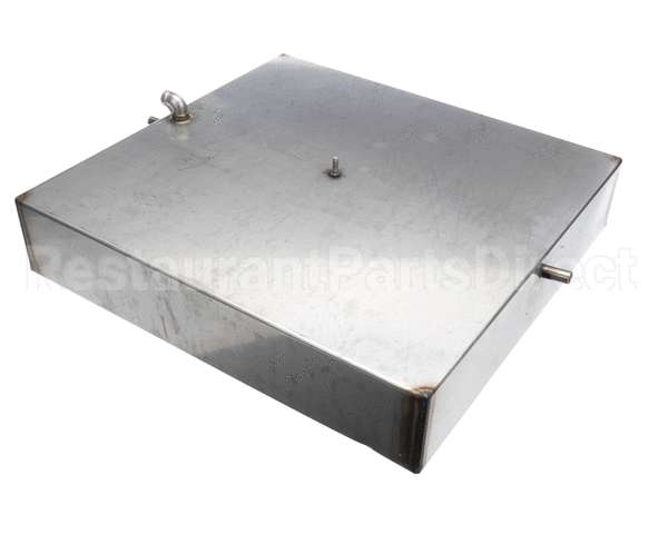 01068AM114 Winston Evap Pan