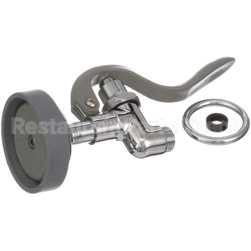0107 Compatible TS Brass Spray Valve 3/8"