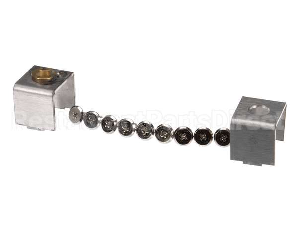 010708-000 Viking Commercial Guide Bush Bracket