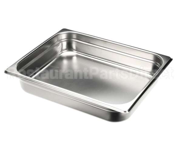 010723 Moffat Pan 1/2X65Mm Steam Table Pan