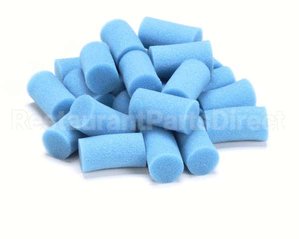01075431 Follett Sponge, Sanitary - Pack