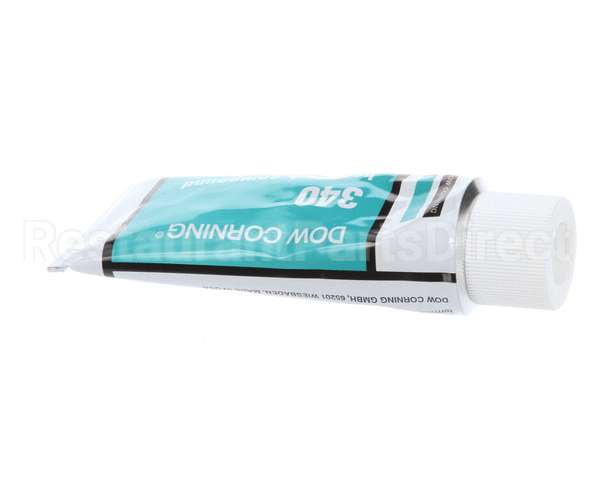 0108024 Meiko Conductivity Paste Dc 340 Dow