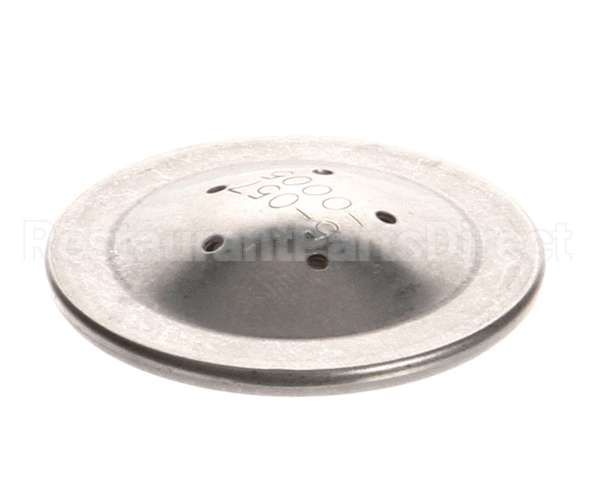 01082.0005 Bunn Sprayhead, 5 Hole-Sst (5-057)