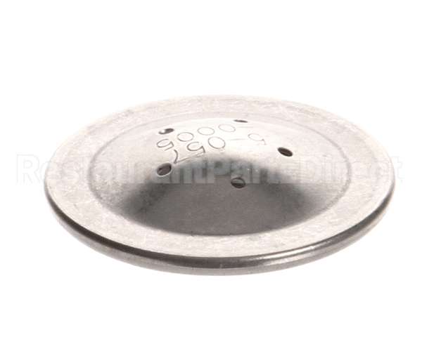 01082.0005 Bunn Sprayhead, 5 Hole-Sst (5-057)