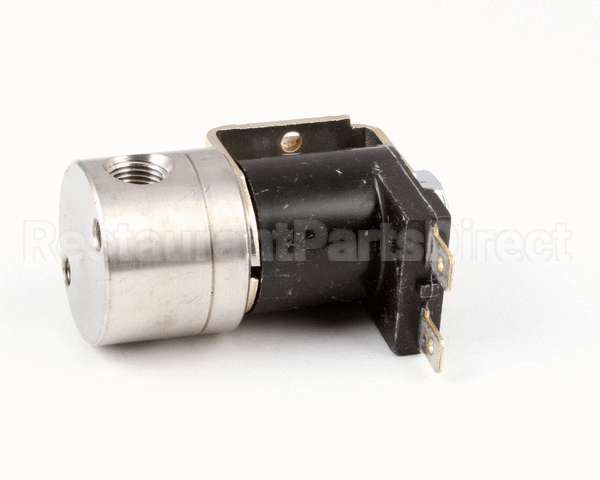 01085.0002 Bunn Valve, Solenoid 120V (Kip)