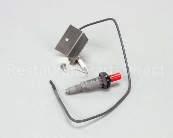 010946 Keating Spark Ignition Assembly Griddl
