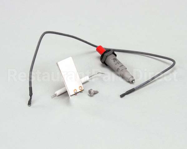 010946 Keating Spark Ignition Assembly Griddl