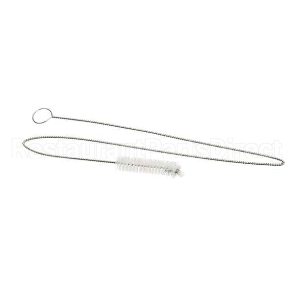 01098797 Compatible Follett Brush, Drain Cleaning