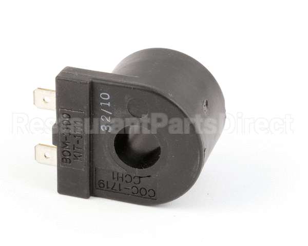 01100.0000 Bunn Solenoid Coil, 240 Volt