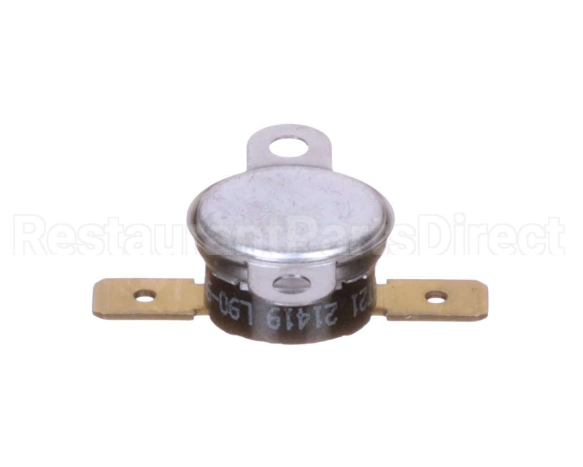 011002 Hardt Thermostat 90C194F Normally Closed H4An