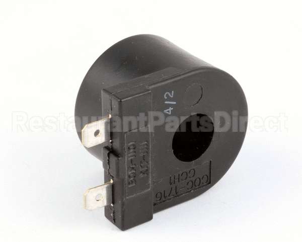 01101.0000 Bunn Solenoid Coil, 120 Volt