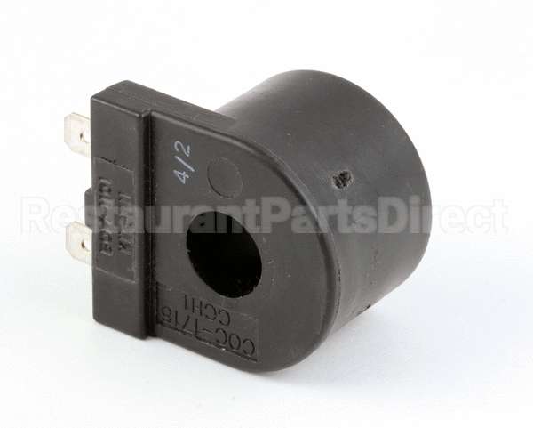 01101.0000 Bunn Solenoid Coil, 120 Volt