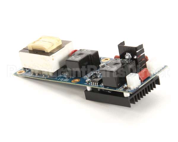 011012 Globe Power Supply Board 3000 / 4000