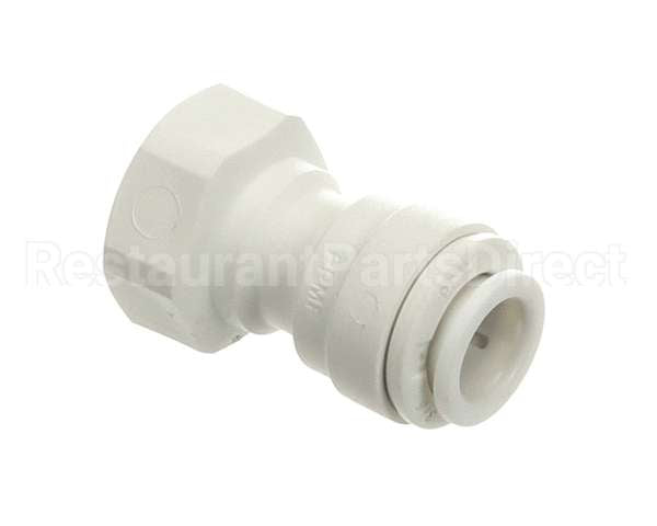 01105220 Follett Fitting, Elbow, 1/4Npt To 3/8