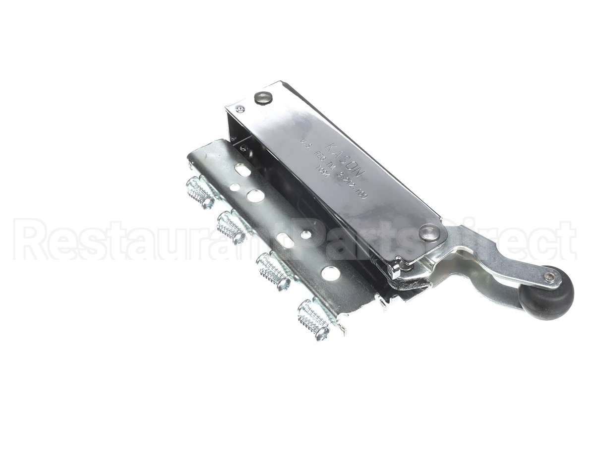 01108.0000 Crown Tonka Closer Door 1094 Hydraulic Concealed Mou