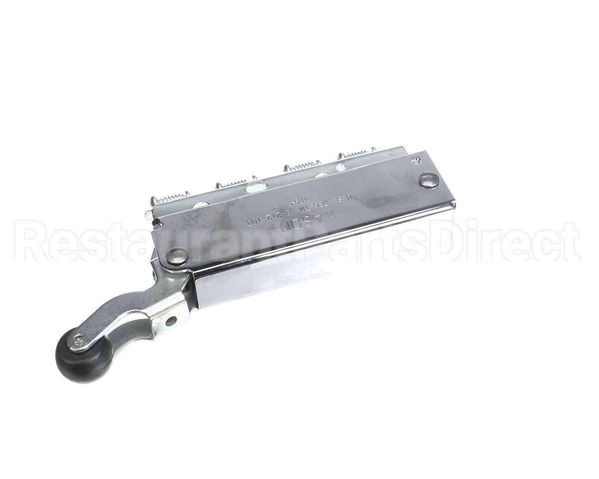 01108.0000 Crown Tonka Closer Door 1094 Hydraulic Concealed Mou