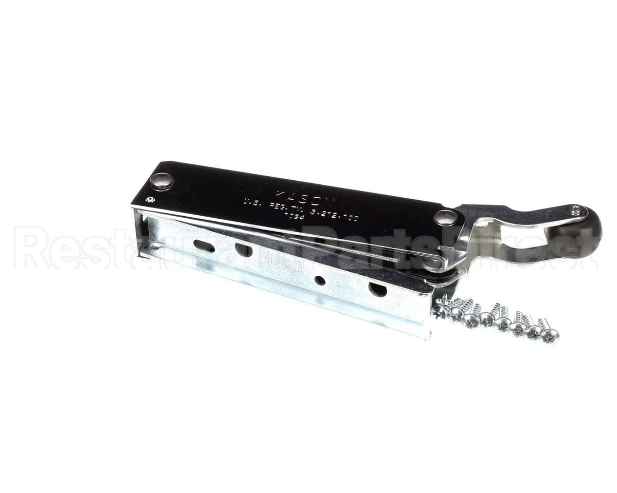 01108.0000 International Cold Storag Door Closure