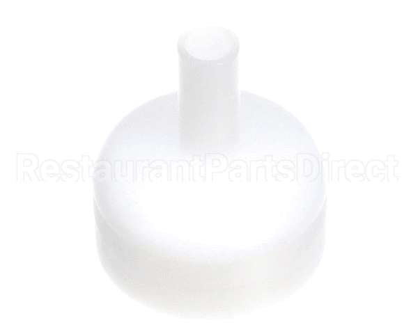 0111-277 Wunder-Bar Sauce Strainer, Rtu, Pump Side