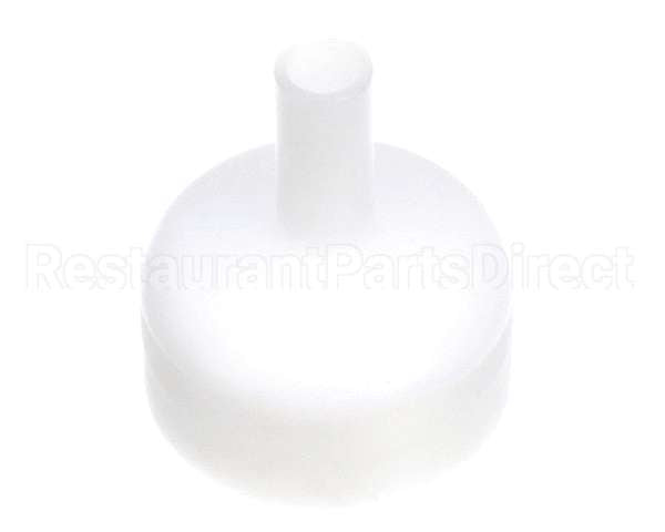 0111-277 Wunder-Bar Sauce Strainer, Rtu, Pump Side